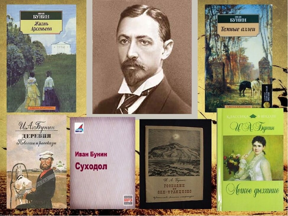 «окаянные дни» ? краткое содержание книги ивана бунина, история